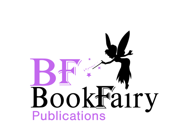 BookFairyPublications logo
