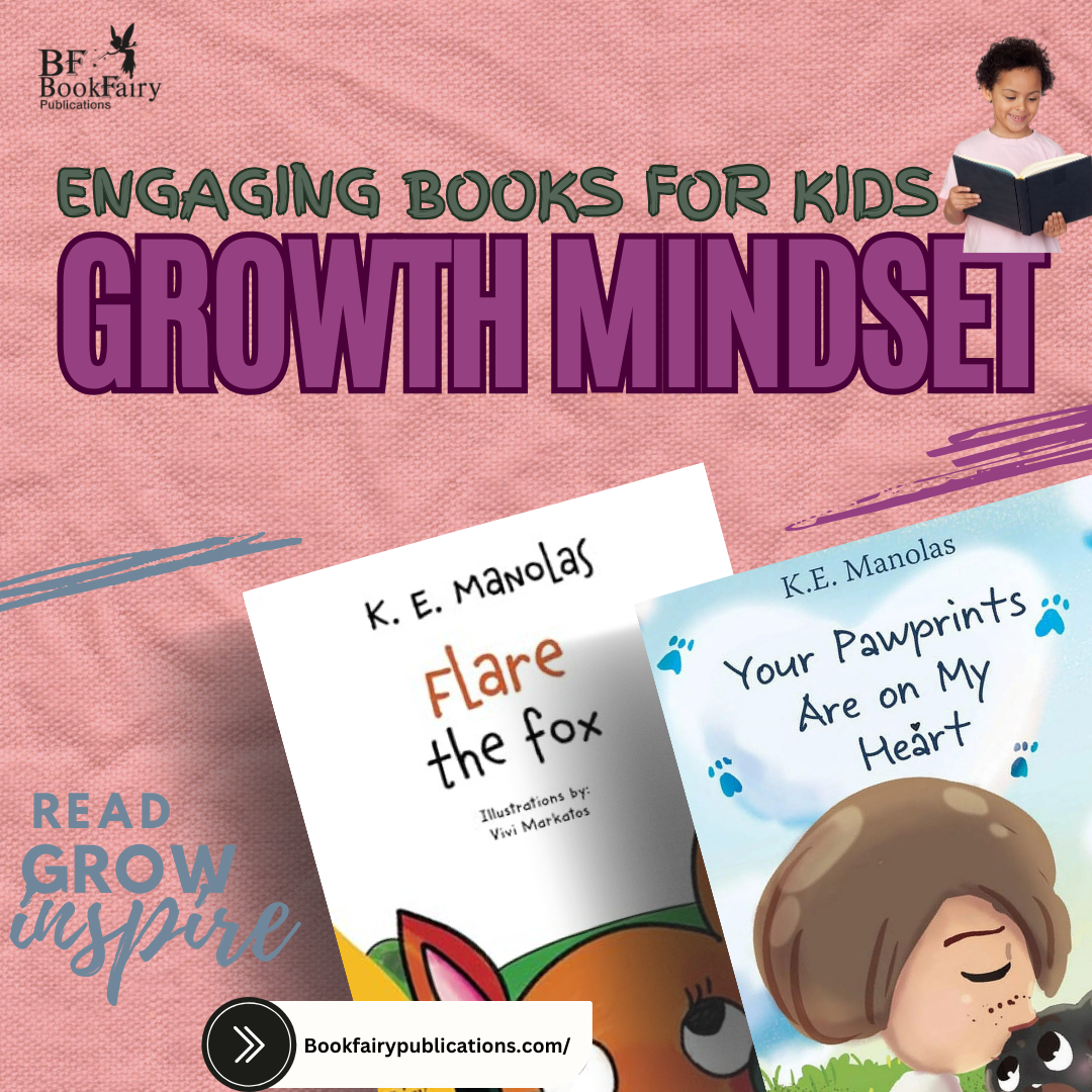 Growth Mindset for kids